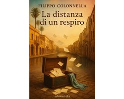 La distanza di un respiro