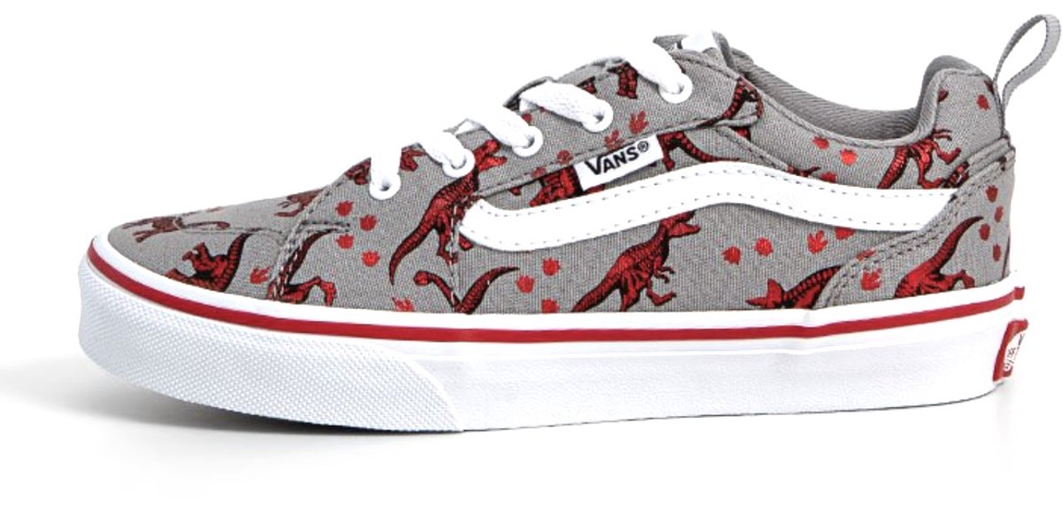 Vans Filmore- Sneakers Grijs