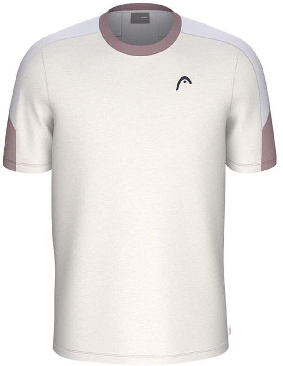 Camiseta Head Play Tech 811036 Wh Xxl Wit