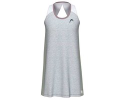 Vestido Head Play Tech 814046 Sl Mujer M