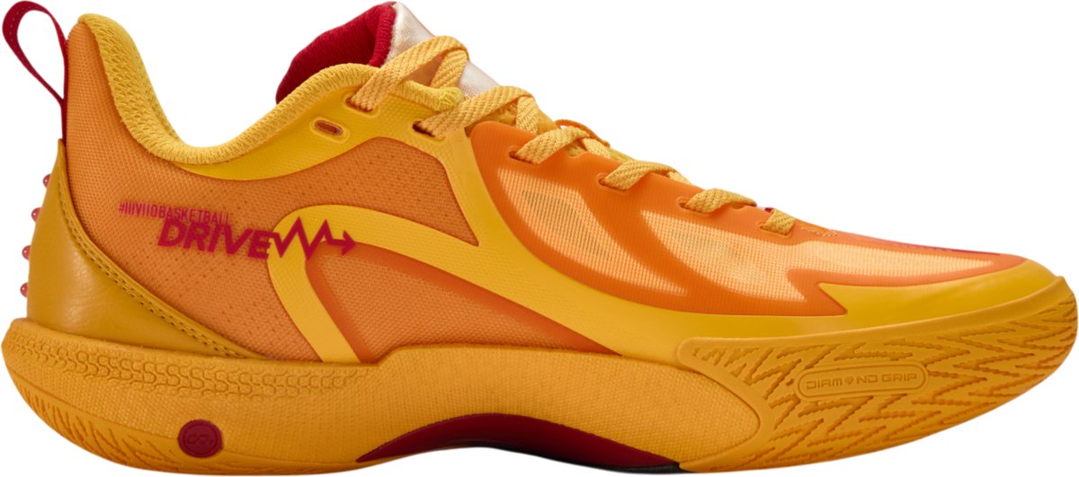 361 Menace 2 geel rood basketschoenen heren (361) (W572531104-1-J73G77)