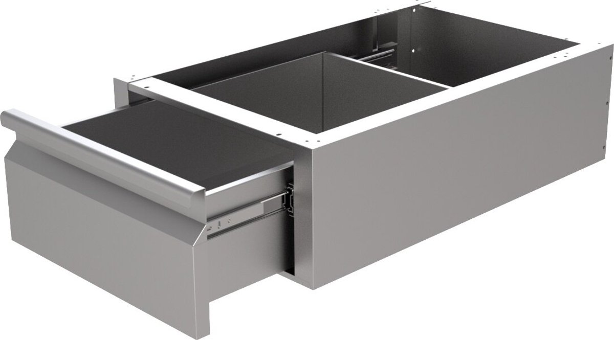 LADENBLOK 1 LA tbv TAFEL 700 - CombiSteel 7333.0176