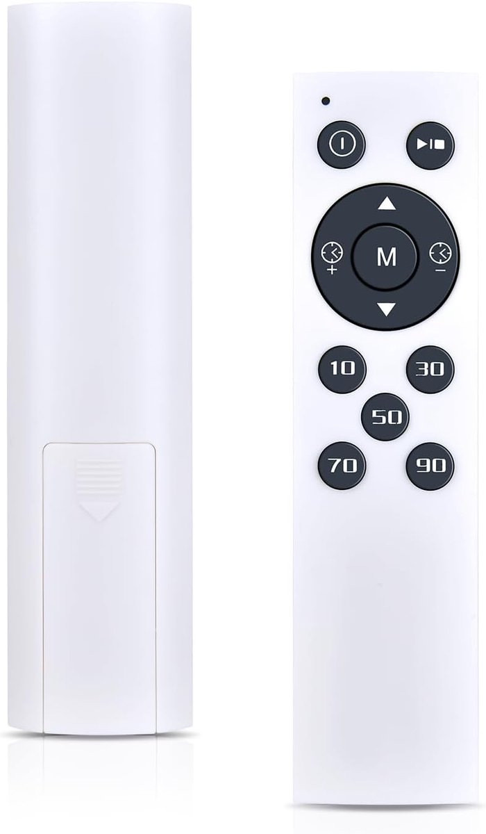 Replacement vibration plate, remote control, compatible with MERACH vibration platform, vibrating plate - ShopVlot