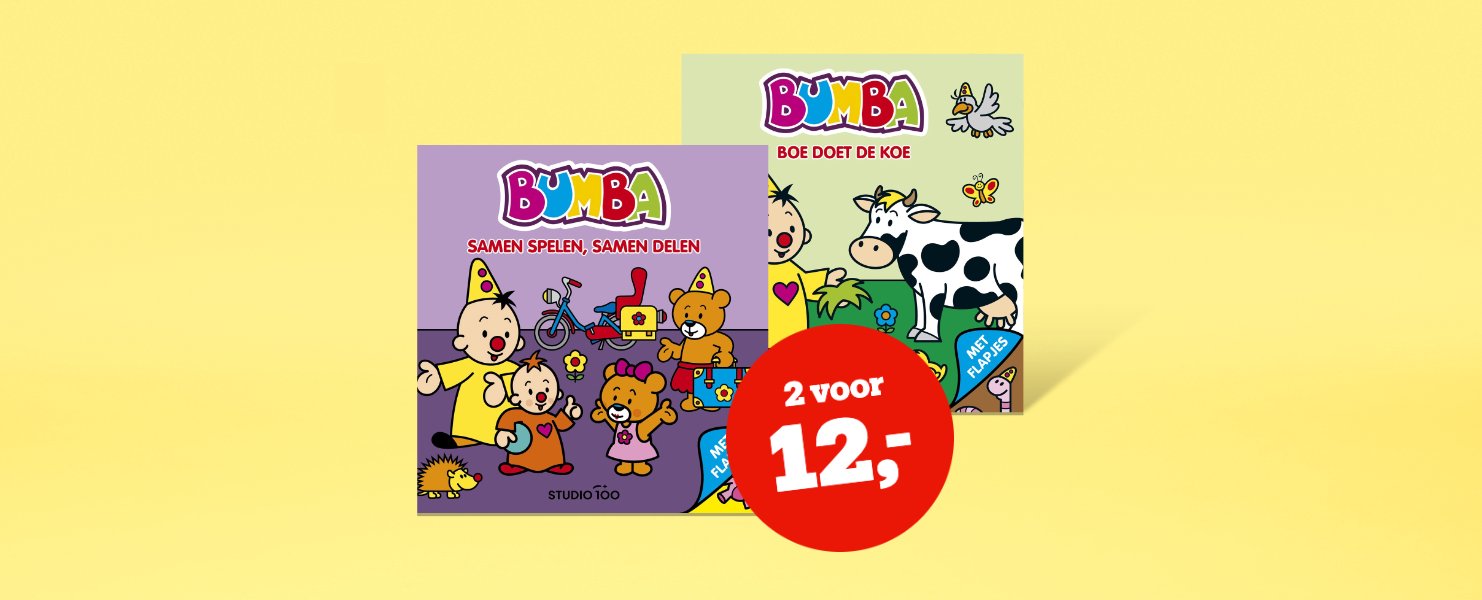 2 voor 12 2 voor 12