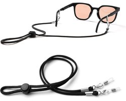 DUGRAFT Glasses Strap - Eyeglass Holders Around Neck,Sunglasses Strap for Sports Men Women - ShopVlot