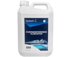 Overwinteringsvloeistof 5 Liter hoge concentratie