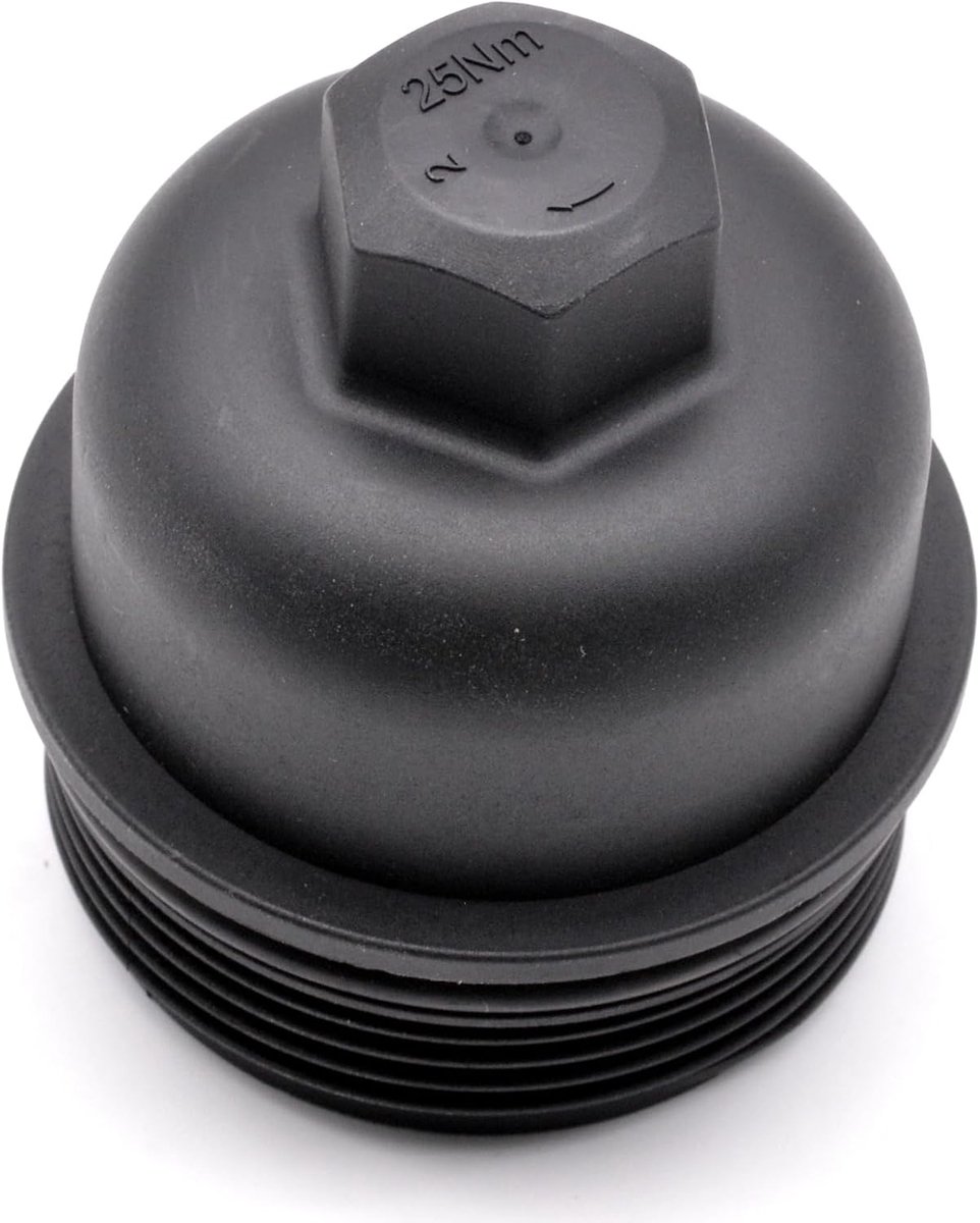 Behuizing cover dop Afdekkap oliefilterhuis Voor BMW 1 F20 F21 2 F22 F23 3 E90 F30 F80 4 5 F10 6 7 F01 F02 F03 F04 G11 G12 Serie X1 X3 X4 X5 X6 Voor MINI R56 R57 R55 R60 R61 R59