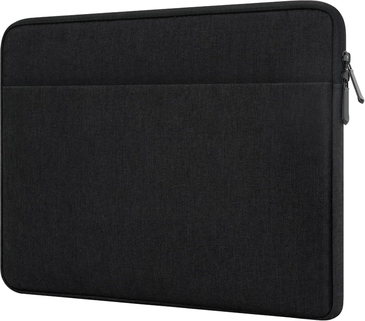 13-14 Inch Laptophoes met Accessoiretas Gepolsterde Laptoptas Beschermende Sleeve Case Compatibel voor 13"-14" MacBook Air/Pro HP Dell Lenovo Asus Acer