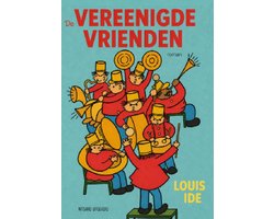 De Vereenigde Vrienden