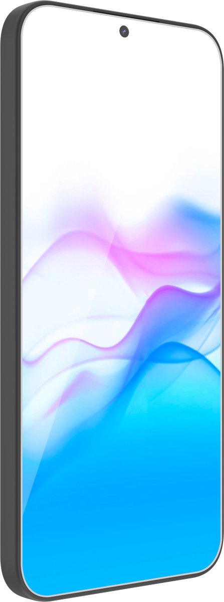 BeHello Oppo A6 / A6x 5G High impact glass screenprotector