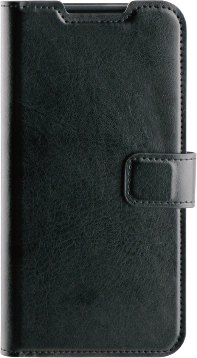 BeHello Samsung Galaxy S26 Ultra Gel wallet case zwart