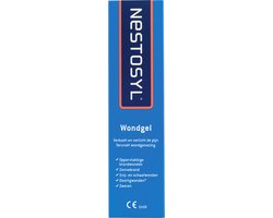Nestosyl 3-in-1 wondgel ~ 75 ml