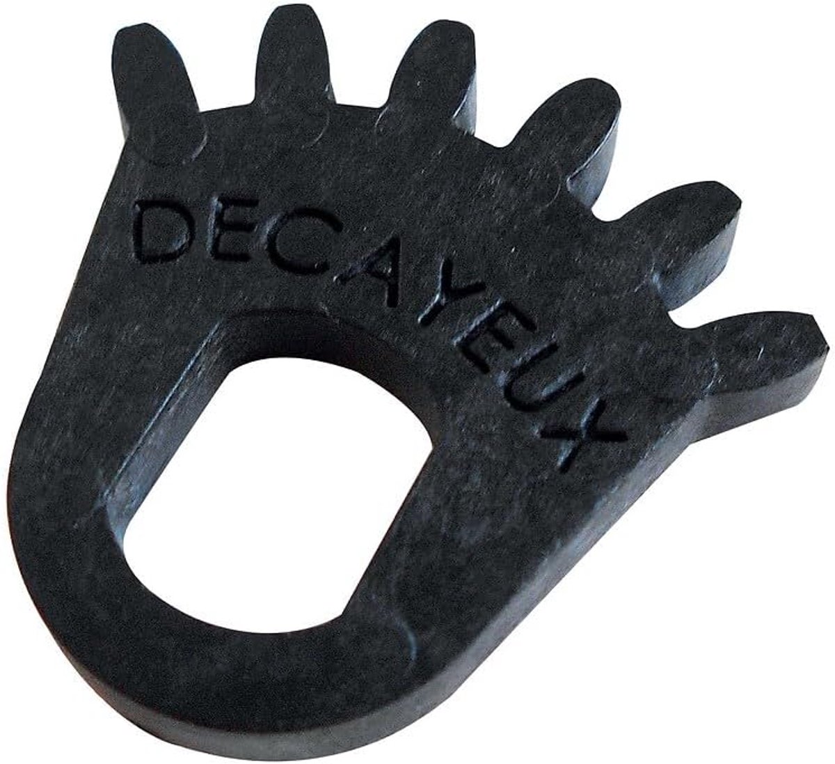 Cam serrated for collective Decayeux mailboxes - ShopVlot
