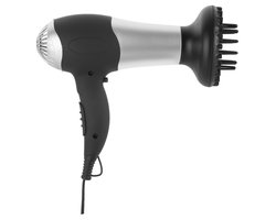 Tristar HD-2322 - Fohn 2000W - Concentrator en Diffuser - Coolshot