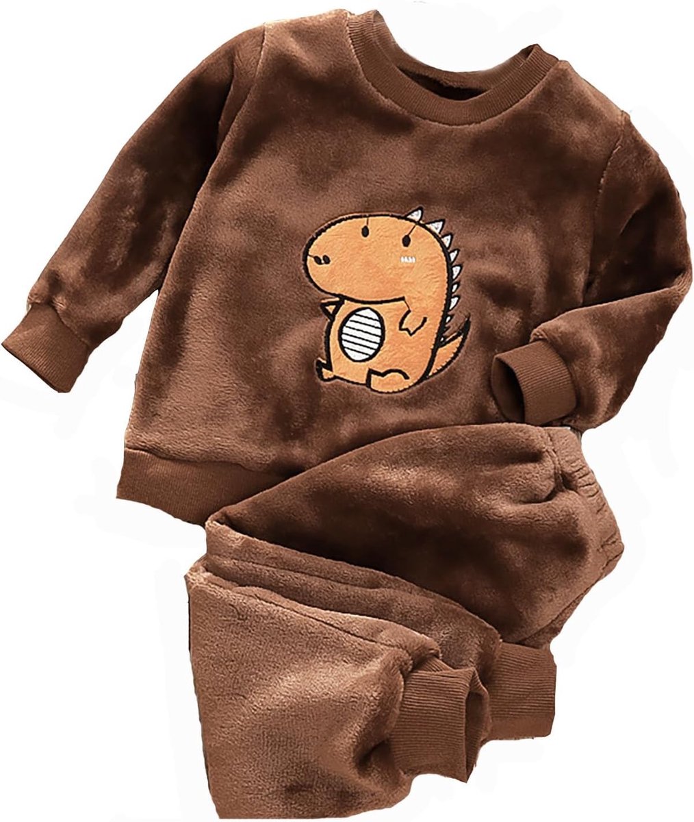 Kinderoutfit voor meisjes, tweedelige set, zomer, shorts, T-shirt, katoen, dierenprint, sportkleding, casual, chic, comfortabel, basic A25