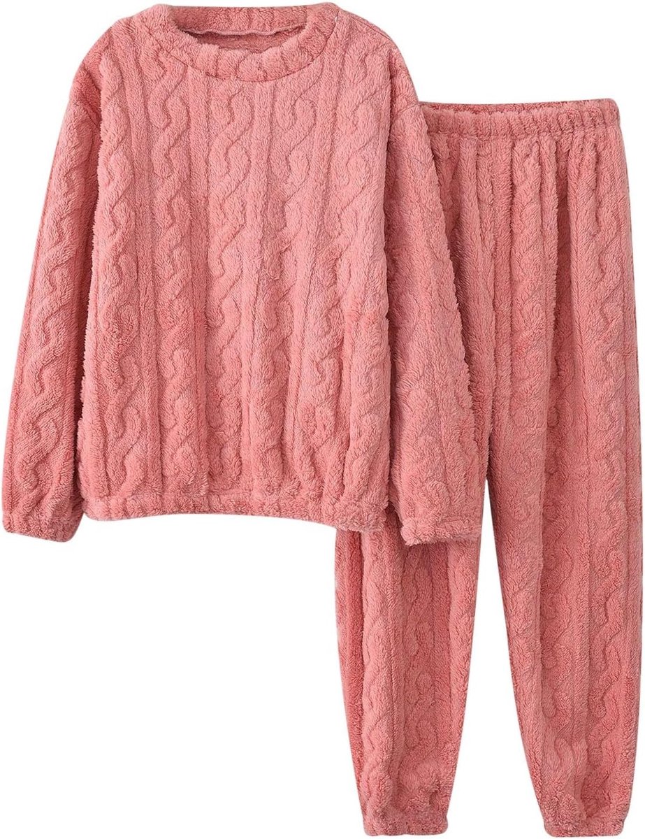 2-delige set voor heren, katoen, trainingspak, joggingpak, hoodie, broek, sportkleding, casual, lange mouwen, comfortabel, herfst en winter, A1