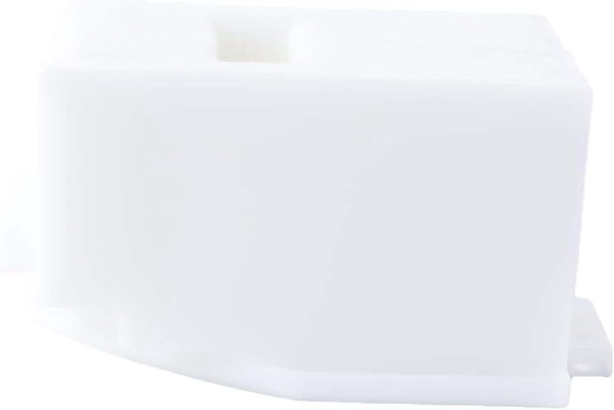 Afvalinkttankpadspons met doosonderdeel voor XP620 XP621 XP630 XP640 voor XP700 XP701 XP710 XP720 XP750 XP760 voor XP800 XP810 XP820 XP830