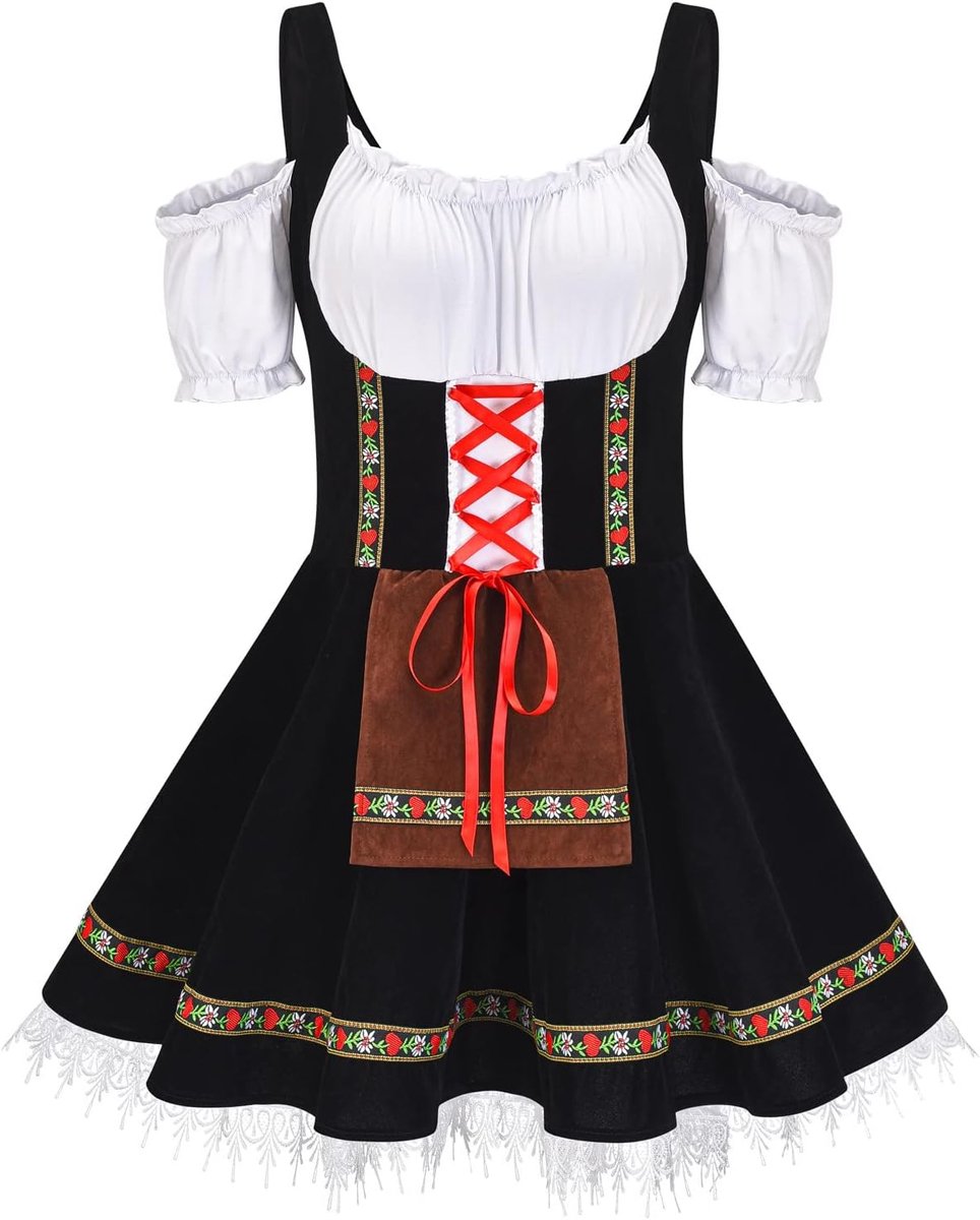 Kostuum barok Halloween volwassenen kostuum Victoriaanse jurk dames heren koningin koning renaissance gothic carnaval theater avond A15