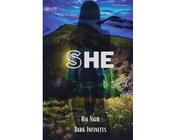 She