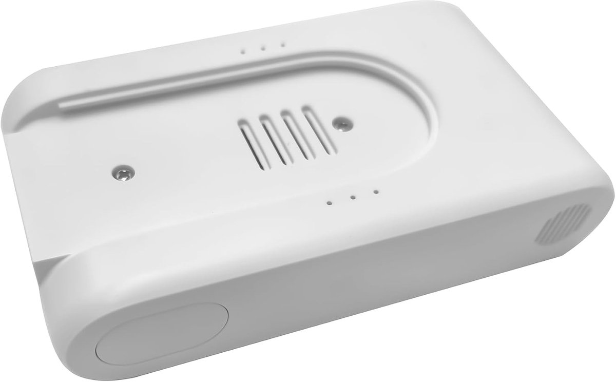 25,2 V/63 Wh 2500 mAh G9 batterij vervanging voor Xiaomi
