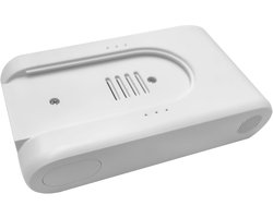 25,2 V/63 Wh 2500 mAh G9 batterij vervanging voor Xiaomi