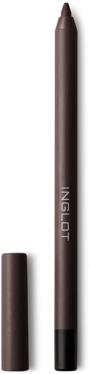 INGLOT Creamy Soft Lipliner - Truffle Brown 14