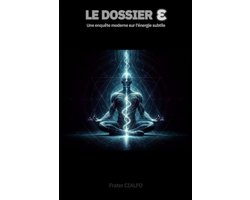 The Fundamentals of Magic-Le Dossier Epsylon