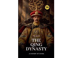 History of China-The Qing Dynasty