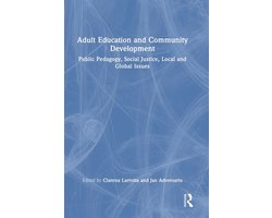Adult Education and Community Development