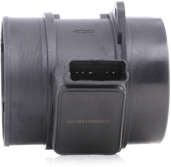 Luchtmassa Debietmeter MAF-sensor compatibel voor BMW 3 E46 316i 318i 318 Ci OEM: 558084 A2C59513976 — afbeelding 3