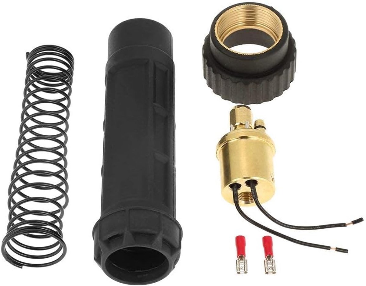 Adaptador de Antorcha de Soldadura, Juego de Conversión Adaptador de Antorcha de Latón MIG de Latón Euro Euro