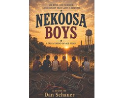 Nekoosa Boys
