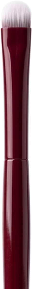 Boozyshop ® Flawless Smudge Brush - Kleine Oogschaduwkwast - Voor Smoky Eyes & Eyeliner Vervagen - Make-up Kwast