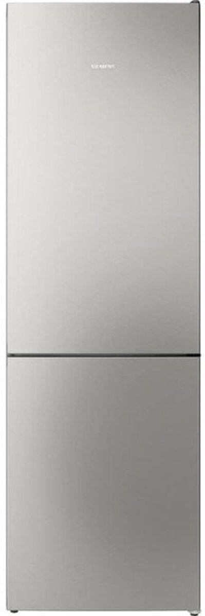 Siemens KG36NVICG | Koelvriescombinatie | Nofrost | C | RVS