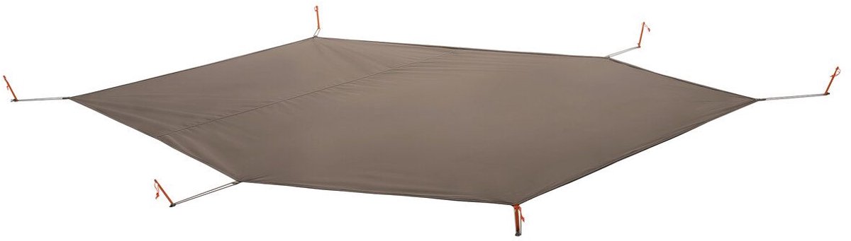 FP Ultralight Lizard 1P, bark, -