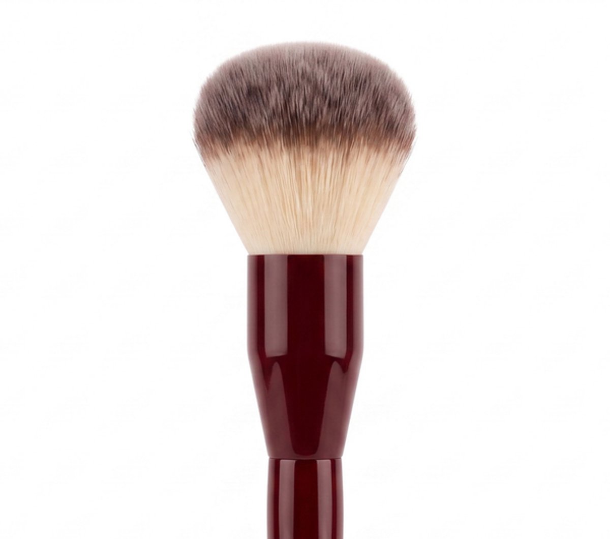 Boozyshop ® Flawless Powder Brush - Grote Poederkwast - Voor Losse & Compacte Poeder - Make up Kwast