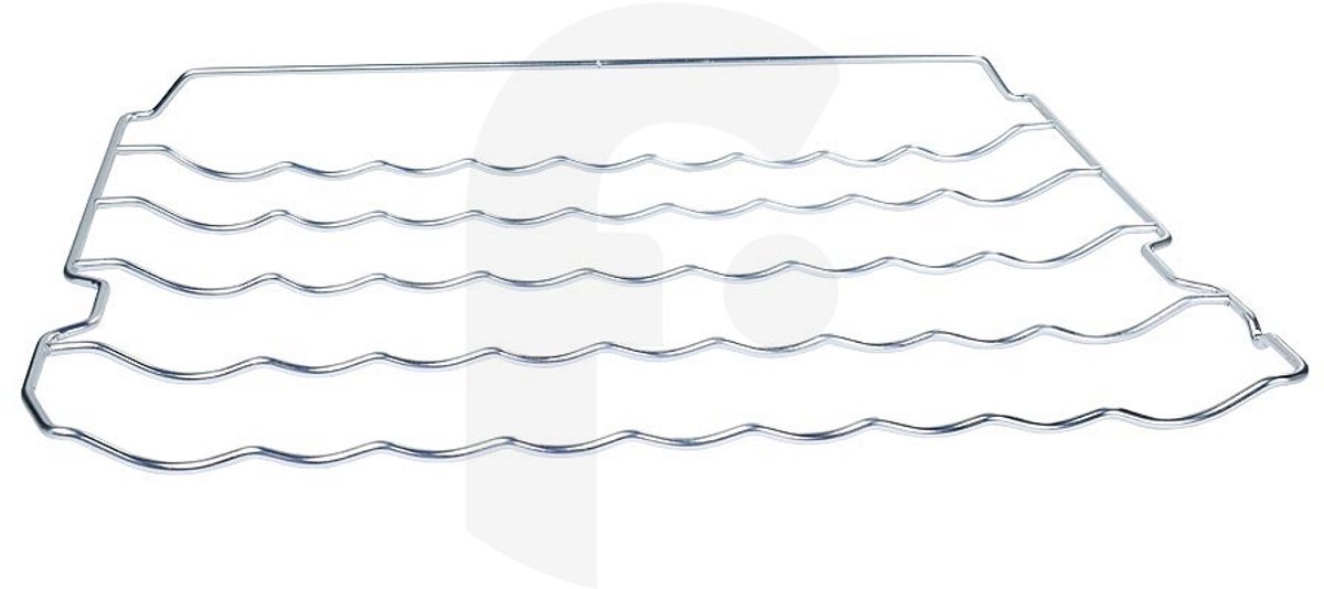 Liebherr flessenrek liggend (wijnrek) koel- vriescombinatie 9881132