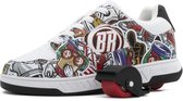 BREEZY ROLLERS Groovy 2241890 Schoenen met wieltjes voor kinderen