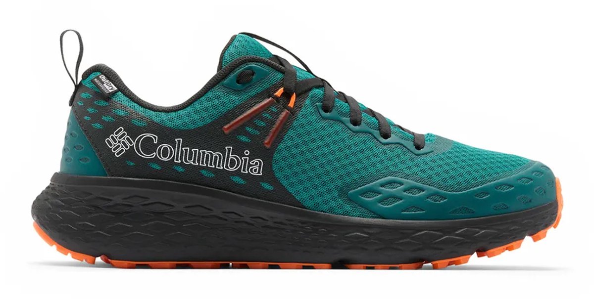 Columbia Konos™ Trs Outdry™ Trailschoenen Man Turquoise