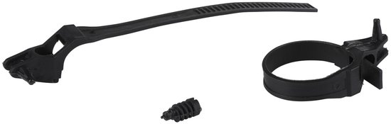 Bicycle mini pump — afbeelding 5
