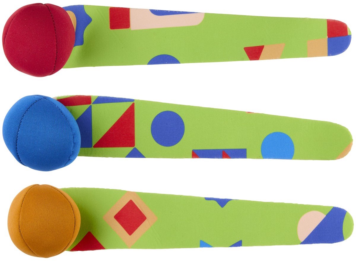 Eddy Toys Duik en Gooi Speelgoed - Duikspeelgoed Zwembad Kinderen - Water Speelgoed - 1 stuk – foto 4