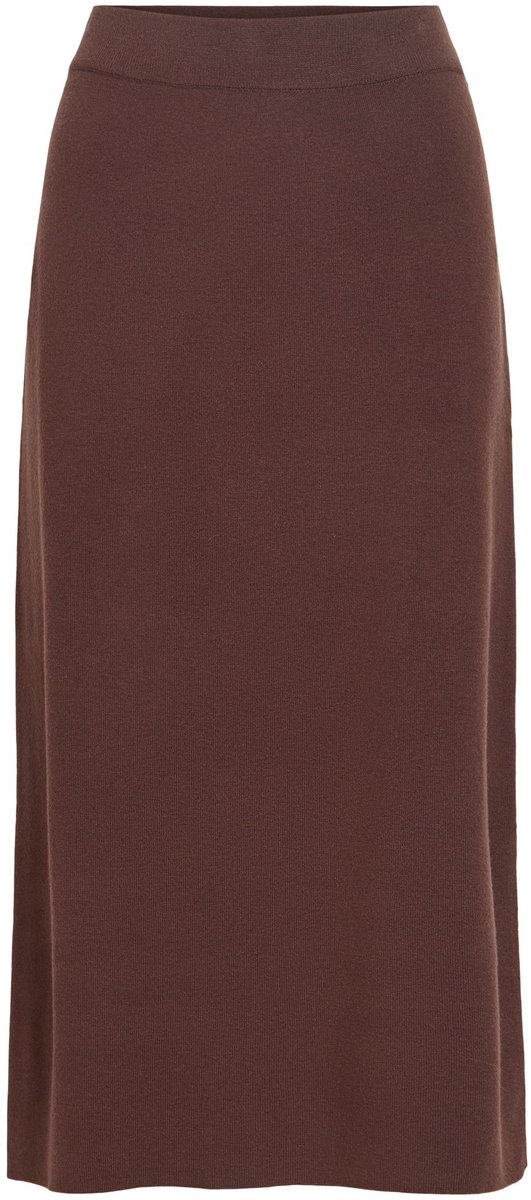 VILA Middellange rok VIORA knit