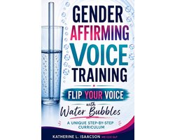 Gender Affirming Voice Training