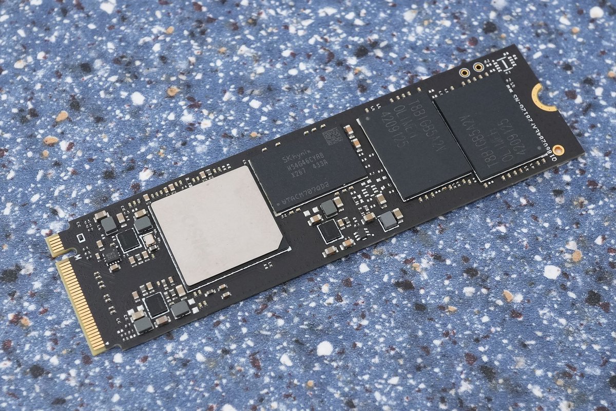Phison PS3109-S9 128GB M.2 SATA III