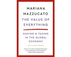 The Value of Everything