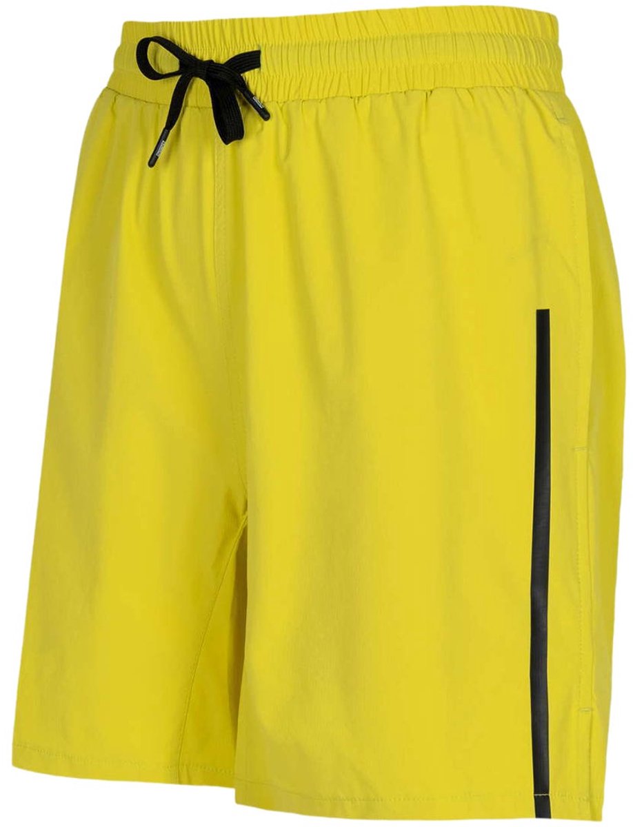 Short Munich Series 2507489 Lime S