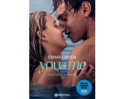 You ) Me - Against the World - Now a Prime Video Film
