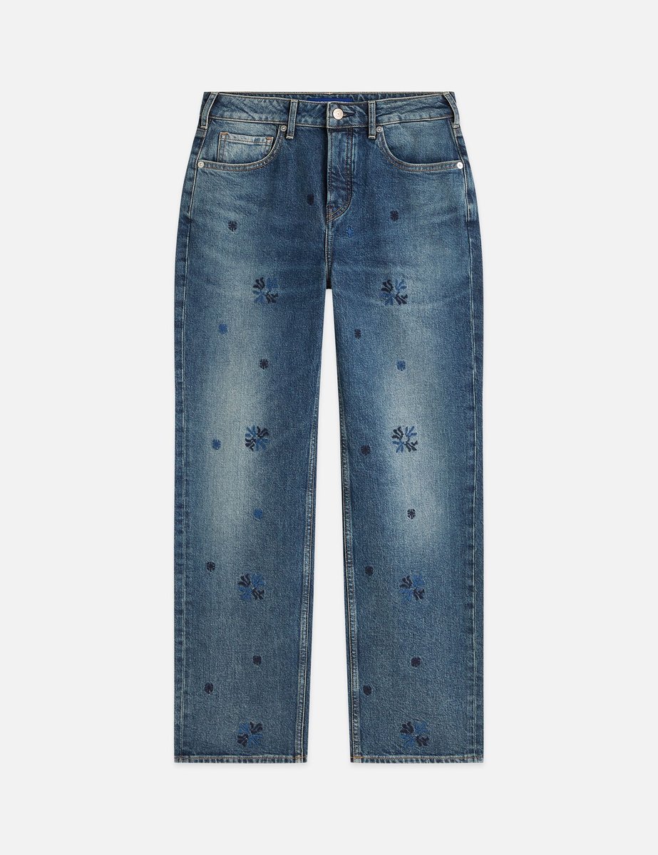 Scotch & Soda - Dames - Jeans