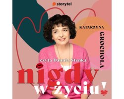 Nigdy w życiu