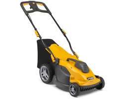 STIGA Combi 340c Grasmaaier - Elektrisch - 38 cm - mulchfunctie